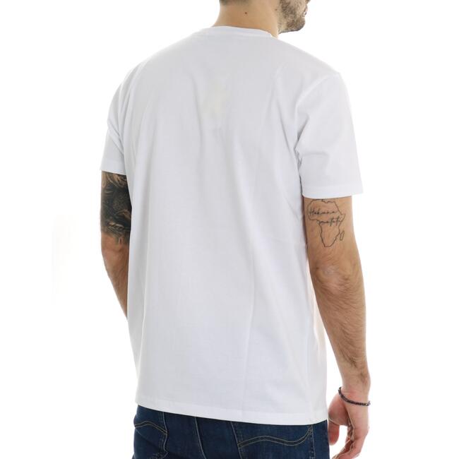 T-SHIRT SBAGLIATO MA NON TROPPO SUPERCULTURE - Mad Fashion | img vers.650x/